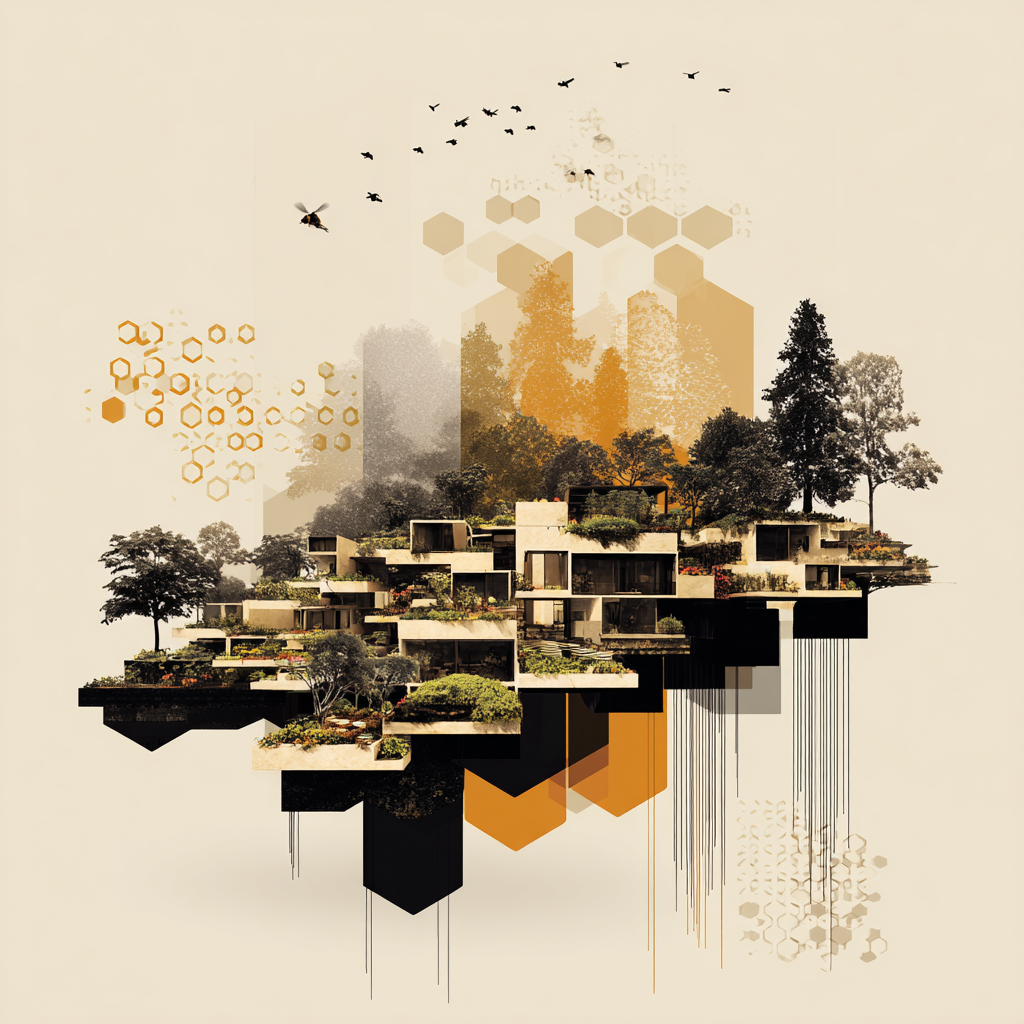 Apiary Architect - Ethical Property Development